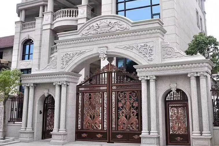 石材浮雕在墙壁怎样运用及使用??????
